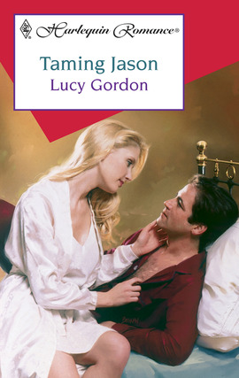 Title details for Taming Jason by Lucy Gordon - Available
